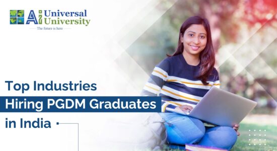 Top Industries Hiring PGDM Graduates in India-01