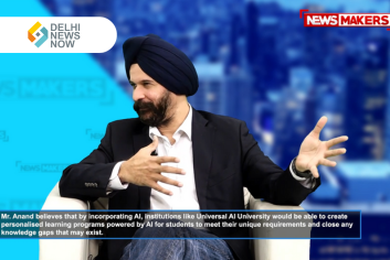 18th Sept 2023 - Delhi News Now