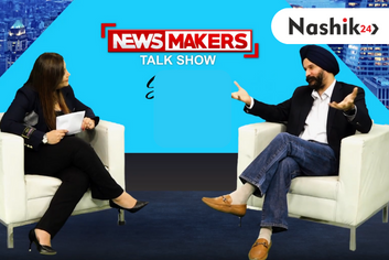 18th Sept 2023 - Nashik 24