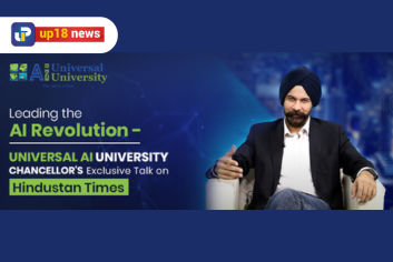 18th Sept 2023 - UP18News