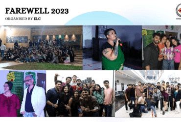 25th February 2023The farewell Party for the 2023 Batch