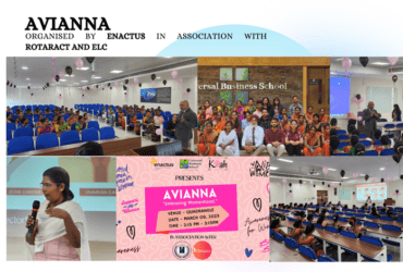 9th March 2023 Avianna - Embracing Womanhood