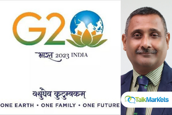 14th Sept 2023 - Talk Markets