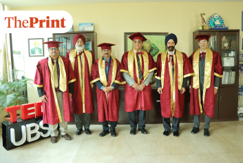 6th Nov 23 - The Print News