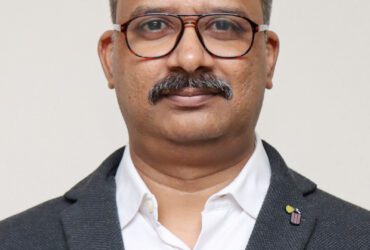 Arvindh Chandramohan