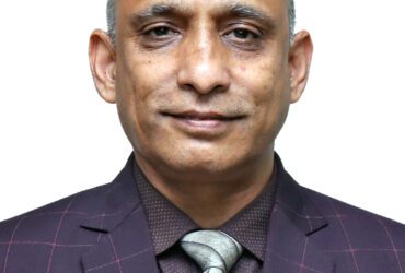 Prof. Srinivas Shirur