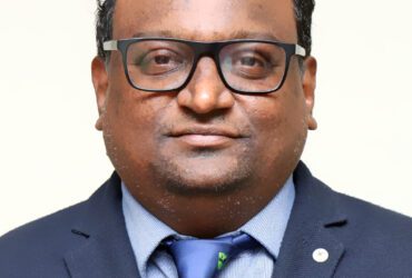 Prof.Prasad Patil