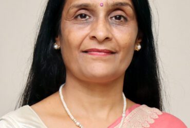 Seema Laddha