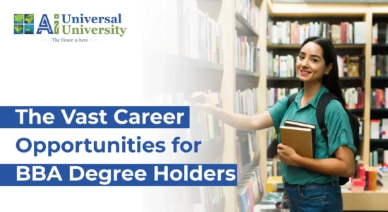 The Vast Career Opportunities for BBA Degree Holders-01