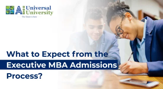 What to Expect from the Executive MBA Admissions Process-01