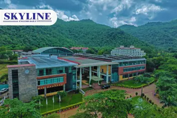 25th Jan 24 - Skyline - 706 x 472
