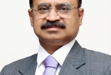 Dr. Ravi Sharma