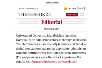 2nd March 24 - The Hindu - 706 x 472