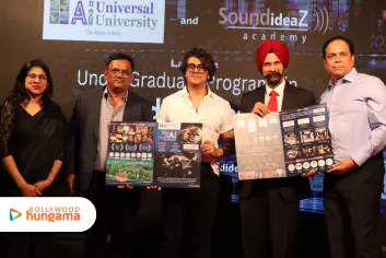 7th March 24 - Bollywood Hungama - 706 x 472