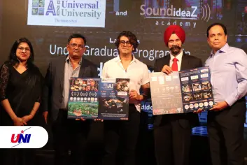 8th March 24 - United News in India - 706 x 472