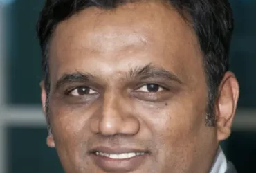 Dr. Pramod Chandorkar