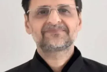 SANJAY WANDREKAR