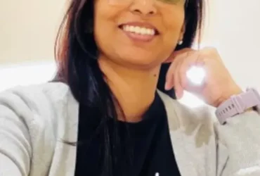 Shraddha Sankulkar