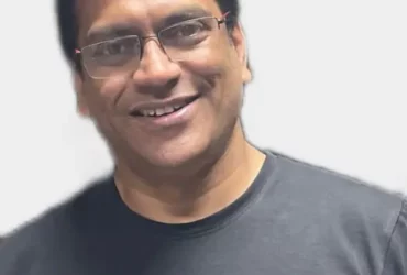 Vijay Dayal