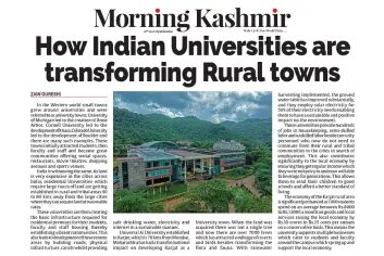 2nd April 24 - Morning Kashmir - 706 x 472