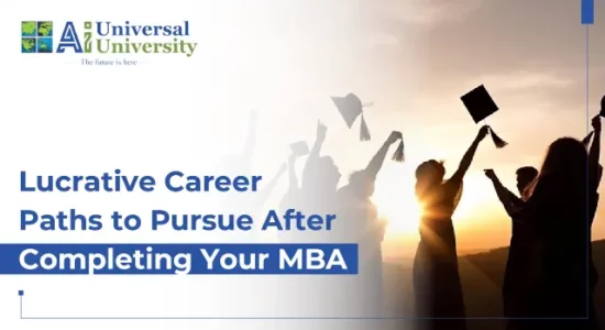 career after mba