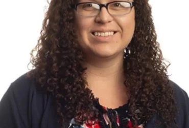 DR. WHITNEY TAYLOR