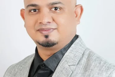 Pranav More