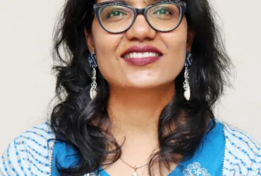 Rekha Wagani