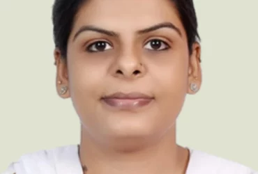 Dr. Jaya Jethwani Profile Pic