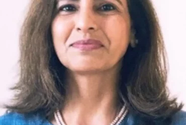 Mandeep Kaur International Faculty