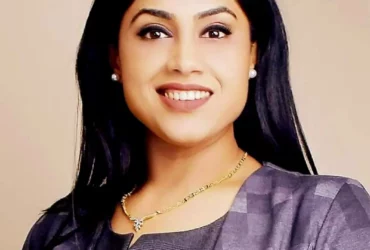 Dr Kasturi K Naik