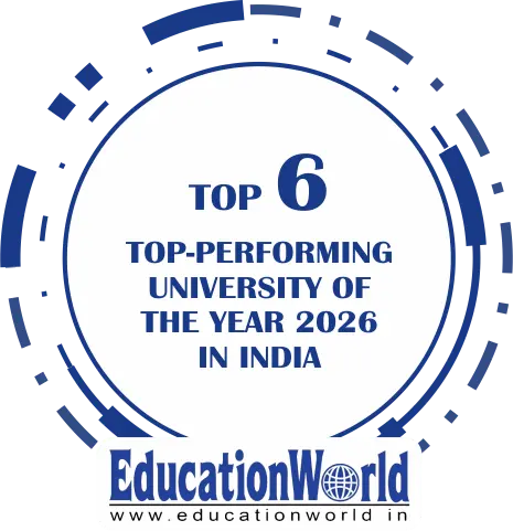 Education World - UAi Ranking 2026 02