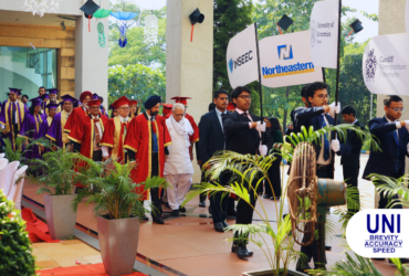 UNI News on 29th oct 2024 UAi Convocation News Details