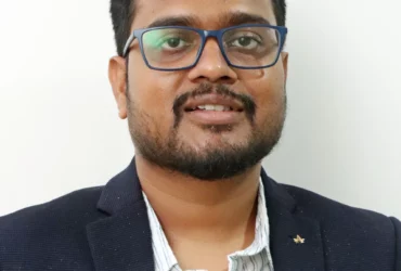 Abhik Nayak Profile Pic