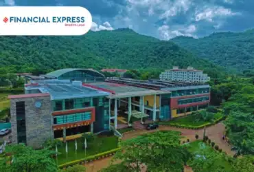 Financial Express Nrews on 23rd June 2025
