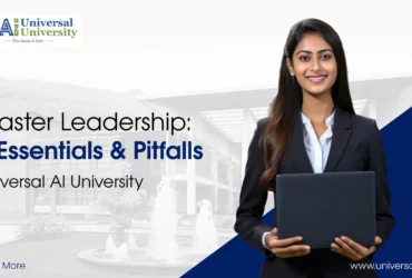 How to Improve Leadership Qualities