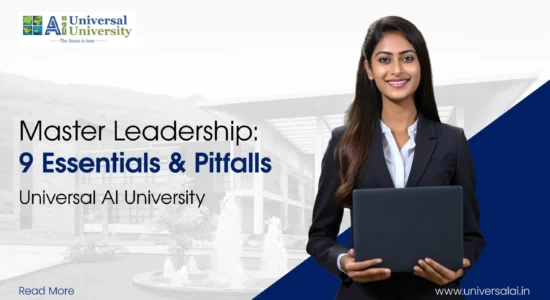 How to Improve Leadership Qualities