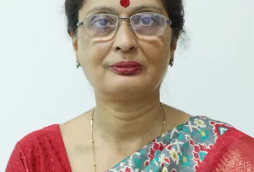 Dr.Priya Solomon