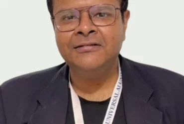 Ahitagni Dasgupta Faculty Profile
