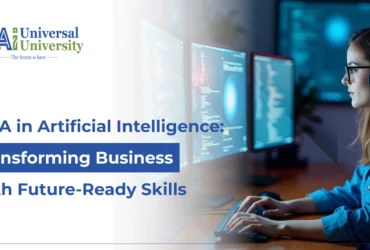 BBA in Artificial Intelligence_ Transforming Business with Future-Ready Skills