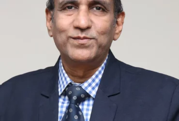 Suneel Deshpande Faculty Profile