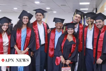 APN News News 4th Nov 2025