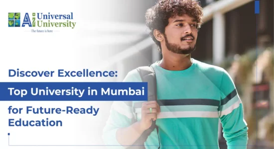 Discover Excellence_ Top University in Mumbai for Future-Ready Education (1)