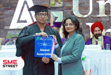 SME Street News 5th Nov 2025