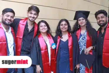 SugerMint News News 4th Nov 2025