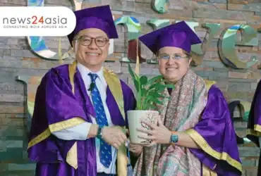 news24asia News 4th Nov 2025