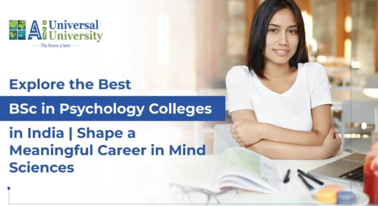 Explore the Best BSc in Psychology Colleges in India _ Shape a Meaningful Career in Mind Sciences (1)