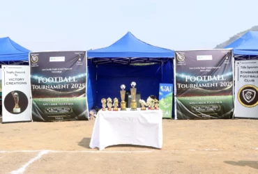 Late Gurdip Singh Anand Memorial Tournament 2025