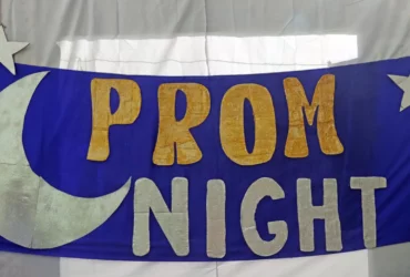 Prom Night Event 2025