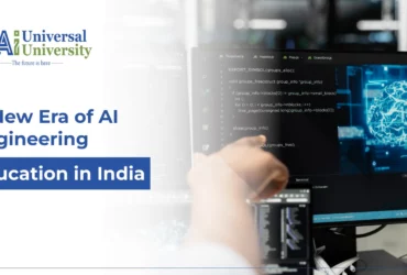 A New Era of AI Engineering Education in India